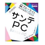 【第2類医薬品】参天製薬サンテPC【セルフメディケーション税制対象】