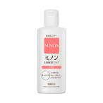 【医薬部外品】第一三共ヘルスケア ミノン 全身保湿ミルク 200ml