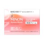 ショッピングミノン 第一三共ヘルスケア ミノン アミノモイスト モイスト チャージ クリーム 40g