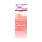 第一三共ヘルスケア ミノン アミノモイスト ぷるぷる リペア ジェルパック 60g