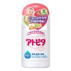 ショッピング入浴剤 アトピタ薬用保湿入浴剤 500G