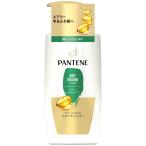 ショッピングパンテーン P&G パンテーン エアリーふんわりケア トリートメントinコンディショナー ポンプ 400g