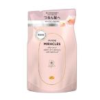 P&G パンテーンミラクルズ シルキーリペア シャンプー 詰め替え 350g