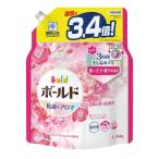 P&G ボールド 洗濯洗剤 液体 プレミアムブロッサム 詰め替え 超ジャンボ 1360g