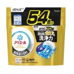 ショッピングアリエール P&G アリエール 洗濯洗剤 ジェルボール PRO POWER 詰め替え メガジャンボ 54個入【5個セット】