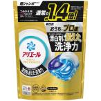 ショッピングジェルボール P&G アリエール 洗濯洗剤 ジェルボール PRO POWER 詰め替え 超ジャンボ 13個入【12個セット】