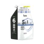 [ квази наркотики ]h&amp;s( H and es)5in1 кондиционер очень большой заполняющий 1750g
