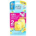 P&Gfab Lee z для туалета дезодорант citrus * Splash ....6.3mlx2 выпуск 