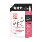 P&G レノアリセットセラム ホワイトピーチ＆カモミールの香り つめかえ用 超特大サイズ 1150mL   【3個セット】