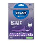 ショッピングフロス P＆G オーラルB フロスピックホワイトニング 60本   【2個セット】