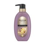 ショッピングパンテーン P&G パンテーン ミラクルズ うねりコントロール＆リペアシャンプー ポンプ 440g