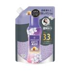 P&G レノア アロマジュエル WHITE MUSK 香り付けビーズ ホワイトムスクの香り 詰め替え 1410ml 【5個セット】