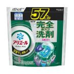 P&G アリエール ジェルボール プロ 部屋干し用 つめかえ用 メガジャンボ 57個