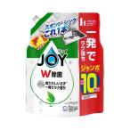 ショッピングジョイ P&G ジョイ W除菌 緑茶 詰め替え ジャンボ 1300ml