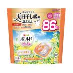 P&G ボールド ジェルボール 4in1 心弾けるシトラス&ヴァーベナ 詰め替え テラジャンボ 86個