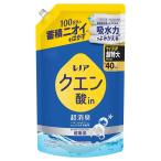 P&G レノア クエン酸in超消臭超無臭さわやかシトラスの香り(微香)つめかえ用超特大サイズ 1110ml 【6個セット】