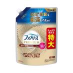 P&Gfab Lee zW устранение бактерий + дезодорация premium без ароматизации .... очень большой размер 610mL [3 шт. комплект ]