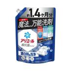 P&G アリエールジェル つめかえ用 超ジャンボ 1000g