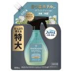 P＆G レノアハピネス ミスト ホワイトティーの香り 詰替 特大 610mL