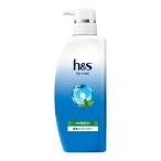 [ квази наркотики ]P&G h&amp;s for men восстановленный EX кондиционер насос 350g