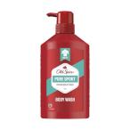 P&G Old специя чистый спорт корпус woshu насос 440ml