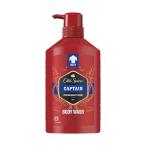 P&G Old специя Captain корпус woshu насос 440ml