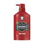 P&G Old специя Wolf so-n корпус woshu насос 440ml