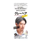 【医薬部外品】メンズビゲン グレーヘア ダークグレー 40g+40g