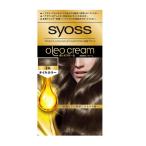 [ квази наркотики ]henkeru Japan sa eos o Leo крем краситель для волос 3A 50g+50g