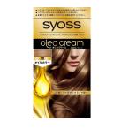 【医薬部外品】ヘンケルジャパン サイオス オレオクリームヘアカラー1B 50g+50g