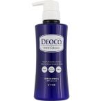 【医薬部外品】DEOCO（デオコ） 薬用 ボディクレンズ 350ml