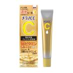 ショッピングメラノcc 【医薬部外品】ロート製薬 メラノCC 薬用プレミアム美容液 20ml