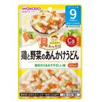 * Wako .. вдоволь g-g- кухня курица . овощи. .... udon 9. месяц примерно ~ 80g[3 шт. комплект ]