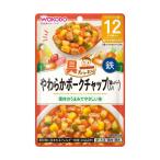 * Asahi . вдоволь g-g- кухня мягкость свинина коричневый p( куриная печень ввод ) 12. месяц примерно из 80g [12 шт. комплект ]
