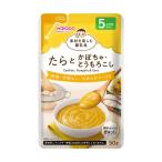* Asahi материалы . приятный детская смесь ... тыква * кукуруза 5. месяц примерно из 50g