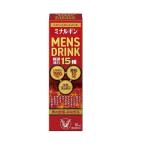 * Taisho производства лекарство minaru серебристый MENS DRINK 50mL