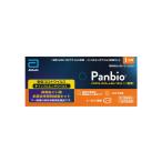 [ no. 1 вид фармацевтический препарат ] Taisho производства лекарство PanbioTM COVID-19|Flu A&amp; задняя панель ( общий ) 1 раз для 