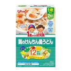 *. мыс Glyco 1 лет c ребенок еда курица. .... способ udon 110g×2 штук входит [5 шт. комплект ]