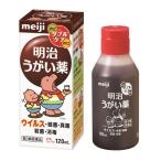 【第3類医薬品】明治うがい薬120mL