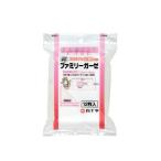  белый 10 знак FC Family марля 12 листов 