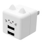 la старт banana moba..-AC зарядное устройство USB A×2 порт 2.4A моти .RAC2A2A02MCC