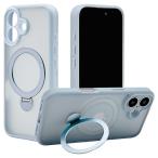  телефон lease iPhone16 360° вращение подставка f Lost голубой 8290IP461ZSFSLBL