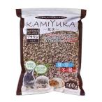  She's isi - laKAMIYUKA Brown 500g