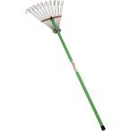 浅野木工所 改良変身熊手（大） 12040 メーカー直送 ▼返品・キャンセル不可【他商品との同時購入不可】