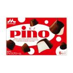 ◆[アイス]  森永乳業  ピノ  60ml×24個  メーカー直送  クール便  ▼返品・キャンセル不可【他商品との同時購入不可】