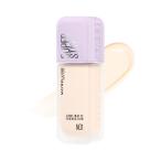  Maybelline SP стерео ilmi коврик жидкая основа N01 35mL