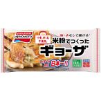◆味の素 米粉でつくったギョーザ  12個入×5袋 メーカー直送 クール便 ▼返品・キャンセル不可【他商品との同時購入不可】