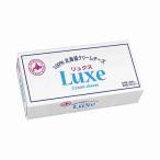 *[ рефрижератор ] Hokkaido . индустрия Luxe 100% Hokkaido производство крем сыр 400g×5 коробка 400g×5 коробка [ прямая поставка товар * прохладный рейс ] возвращенный товар * отмена * другой товар . одновременно покупка. не возможно 
