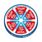 *[ рефрижератор ] снег печать 6P сыр 102g×6 шт [ прямая поставка товар * прохладный рейс ] возвращенный товар * отмена * другой товар . одновременно покупка. не возможно 