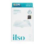 ILSO( il so) натуральный mild прозрачный нос упаковка 5 комплект 